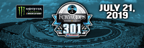 Foxwoods Resort Casino 301